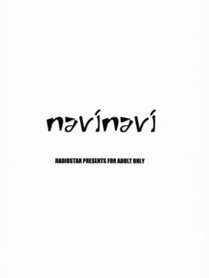 [RADIOSTAR (工藤洋)] navinavi_22_poaw