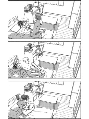 [太ったおばさん] 催眠アプリケーション実験記録2_54_iiqi