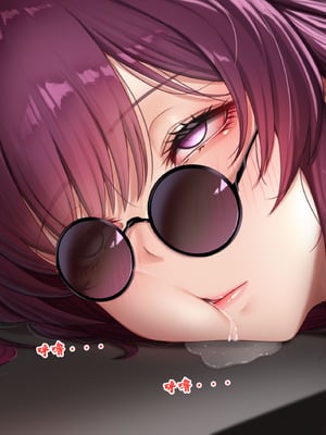 [天霧三木] 観察報告書-Kafka (Honkai：StarRail) [中国翻訳]_05_lwjh