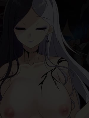 [雨音連鎖予報 (倉崎あや)] 退魔師 如月久遠 chapter4：心縛る催眠の瞳 [中国翻訳]_040_xnkh