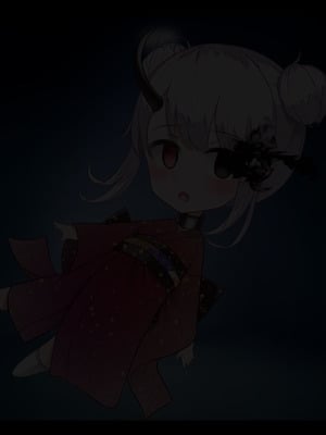 [雨音連鎖予報 (倉崎あや)] 退魔師 如月久遠 chapter4：心縛る催眠の瞳 [中国翻訳]_232_qkcd