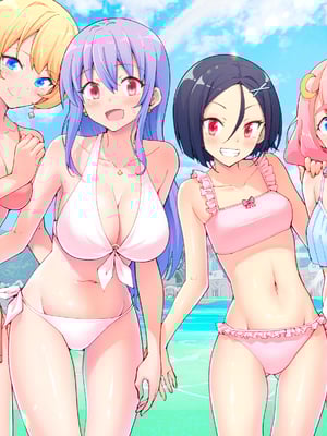 [かみか堂 (銀曜ハル)] スパ・カイラクーア__001
