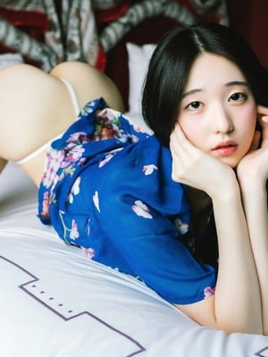 Yeon Woo —  Seoul night_023