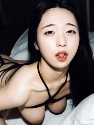 Yeon Woo - Last night_018