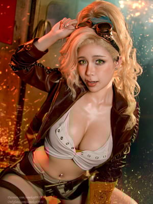 Umeko J - Gemma (Monster Hunter)_20_wpsx