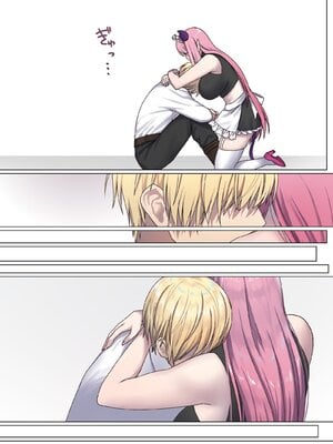 [ぽきの家 (ちんぽき、ぽちきん)] めぐりめぐる輪廻のナカで1-6 [無修正]_315