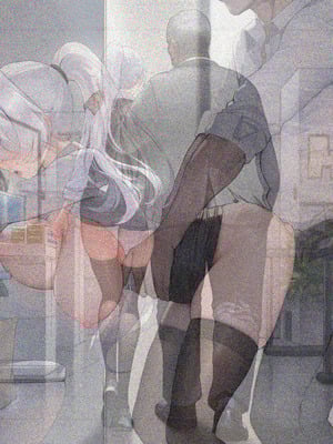 [gray] ntr complication 2 [AI Generated]_625_132129814_p21