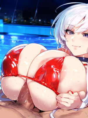 [QosLouisAI]Request：Fuck Belfast（Red Bikini）_0020