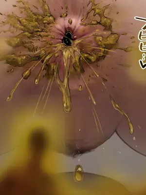 [ルシウム23日] ギャルトイレうんうん [臭鼬娘漢化組]_028