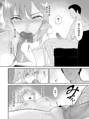 [ビフィダス] 子種を宿す部屋ーキモオタの僕がクラスのギャル達にハーレム種付することになった件ー｜後宮播種的房間～宅宅的我與班上辣妹們交歡的故事 [中文] [無修正]_i-018