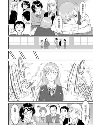 [ビフィダス] 子種を宿す部屋ーキモオタの僕がクラスのギャル達にハーレム種付することになった件ー｜後宮播種的房間～宅宅的我與班上辣妹們交歡的故事 [中文] [無修正]_i-020