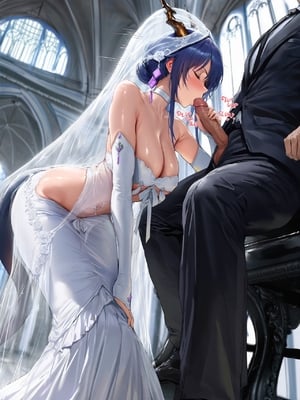 [Holo] Ch'en My Wife, His Girl [AI GENERATED]_001_013