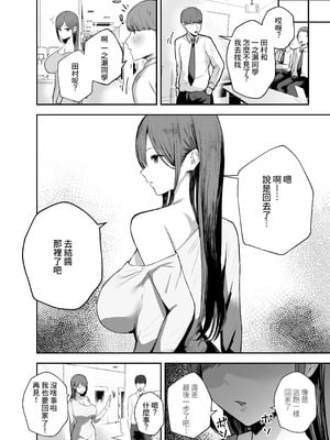 [バケツプリン] 「お前がフった陰キャ女、今じゃフォロワー100万人超えの爆乳グラビアアイドルだぞ？w」 ―彼女のいる俺をむちむち爆乳ボディで誘惑してきて逆NTR― [Amerins漢化] [DL版]_48_smor
