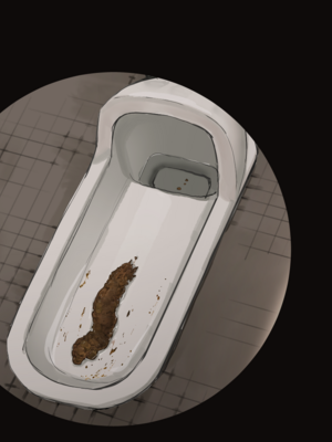 [ルシウム23日] 女子トイレうんうん [臭鼬娘漢化組]_SGTG_261_025