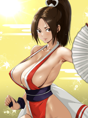[民兵一号] 不知火妊活帳_29_taxt