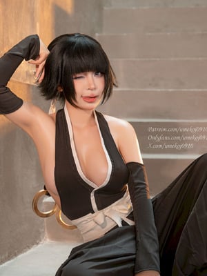 Umeko J - Soifon (Bleach)_006_kgnw