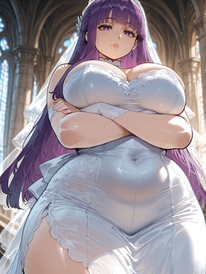 [Miyu Ai] Fern: All Yours [Ai Generated]_0022