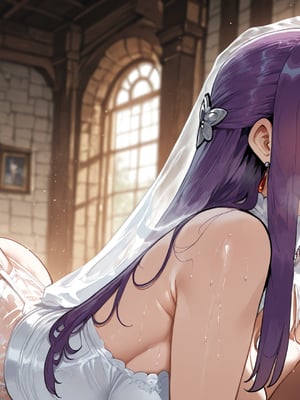 [Miyu Ai] Fern: All Yours [Ai Generated]_0081
