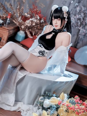 封疆疆v - 碧蓝航线 彼得·史特拉塞 艳书美玉_02_pxul