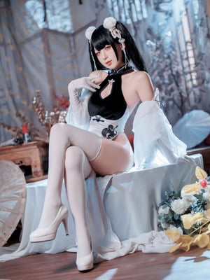 封疆疆v - 碧蓝航线 彼得·史特拉塞 艳书美玉_03_dvgc