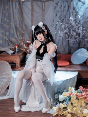 封疆疆v - 碧蓝航线 彼得·史特拉塞 艳书美玉_04_pxqn