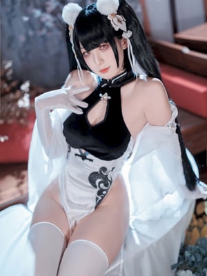 封疆疆v - 碧蓝航线 彼得·史特拉塞 艳书美玉_06_qgow
