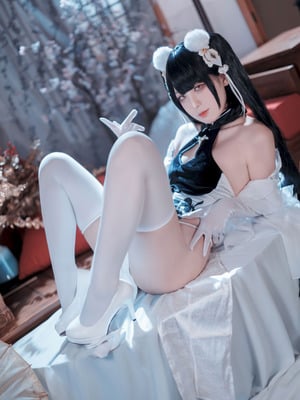 封疆疆v - 碧蓝航线 彼得·史特拉塞 艳书美玉_09_uhsg