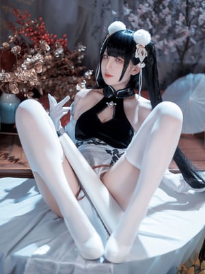 封疆疆v - 碧蓝航线 彼得·史特拉塞 艳书美玉_12_xtob
