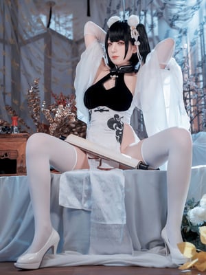 封疆疆v - 碧蓝航线 彼得·史特拉塞 艳书美玉_13_wdrf