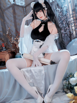 封疆疆v - 碧蓝航线 彼得·史特拉塞 艳书美玉_14_jrnx