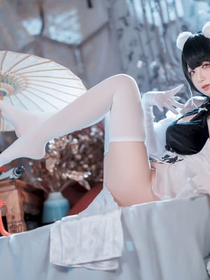 封疆疆v - 碧蓝航线 彼得·史特拉塞 艳书美玉_15_cwed