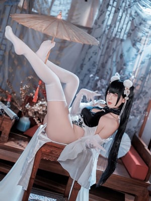 封疆疆v - 碧蓝航线 彼得·史特拉塞 艳书美玉_21_aymq