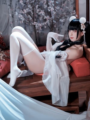 封疆疆v - 碧蓝航线 彼得·史特拉塞 艳书美玉_31_mklq