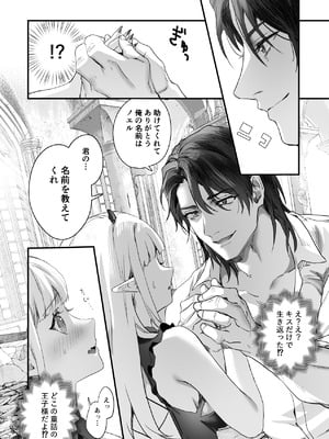 [サゲジョー (sage・ジョー)] ワケアリ退魔師は転生サキュバスと死を賭けた恋をする [DL版]_028_qfex