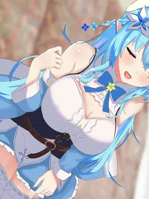 [犬居ぬいぬ] Fantia-PART 1[386歪漢化]_037_003