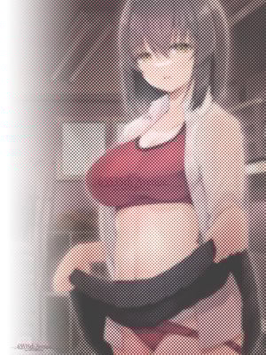 [65535あべぬー。 (赤人)] えっちなお店に電話したら教え子が出てきた話 [DL版]_36_dvrf