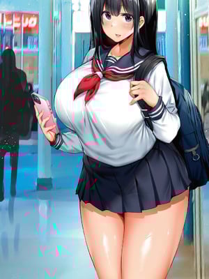 [STUDIOふあん (来鈍)] 地元のハメ友。「女子校生M」｜在地砲友「女高中生M」 [中国翻訳] [DL版]_02_tbiu