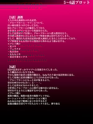 [右の人みつる] グループホーム・マゾへようこそ〜更生施設で24時間徹底射精管理〜 [DL版]_225_cfco
