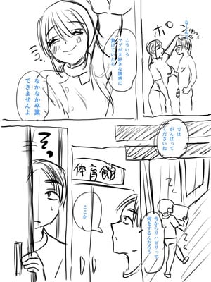 [右の人みつる] グループホーム・マゾへようこそ〜更生施設で24時間徹底射精管理〜 [DL版]_253_ohni