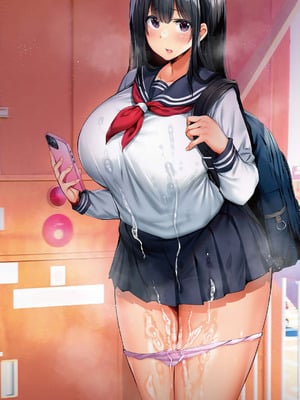 [STUDIOふあん (来鈍)] 地元のハメ友。 1~6[中国翻訳][疏碼]_B141