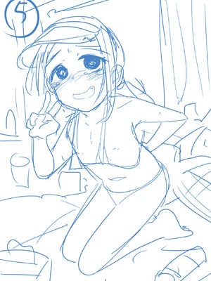 [つくすん] ボクらはみんな曇らせたい 【デジタル特装版】_226_thni