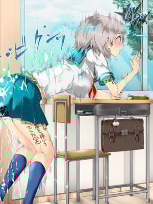[にゅう工房 (にゅう)] 時姦停止club～生オナホにされる少女達～｜时姦停止系列~被当做飞机杯的少女们 [茄某人个人汉化]_041_jwwi