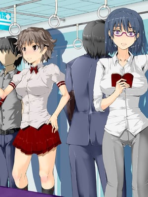 [にゅう工房 (にゅう)] 時姦停止club～生オナホにされる少女達～｜时姦停止系列~被当做飞机杯的少女们 [茄某人个人汉化]_086_aysy