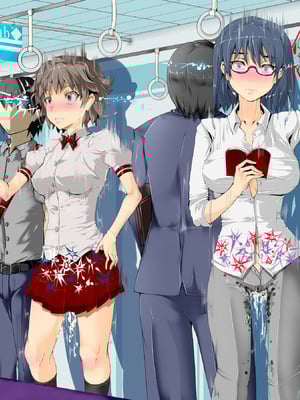 [にゅう工房 (にゅう)] 時姦停止club～生オナホにされる少女達～｜时姦停止系列~被当做飞机杯的少女们 [茄某人个人汉化]_279_iabj