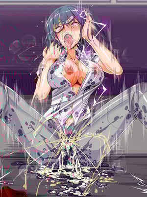 [にゅう工房 (にゅう)] 時姦停止club～生オナホにされる少女達～｜时姦停止系列~被当做飞机杯的少女们 [茄某人个人汉化]_283_hnfk