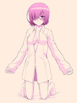 [CRAZY CLOVER CLUB (クロハぬえ)] T＊MOON COMPLEX GO 06[Purple] (Fate／Grand Order) [DL版]_24_brsd