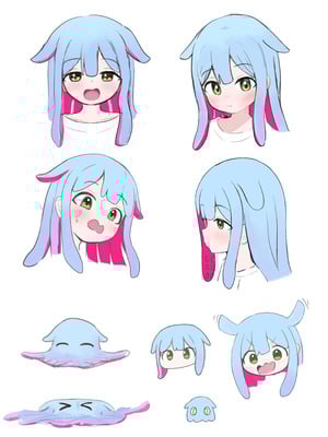 [ちりめんなおゆき (なおゆき)] たこっこめんめちゃん！〜触手娘に搾り取られちゃう話〜｜小小章鱼萌萌酱来咯！ [吗喽汉化组] [DL版]_29_owpc