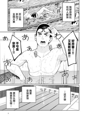 [オスイチ珈琲店 (319)] 水泳部員の性交録｜游泳部员的性交记录 [白杨汉化组]_02_thvc