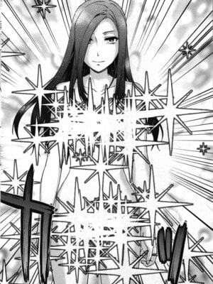 [稲光伸二、柚木N'] 生徒会副会長矢上さゆりは頑張っている！1_194_vdhq