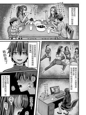 [Daifakku (moemaomao)] 放課後のセックス (オリジナル) [黑锅汉化组]_38_dljw